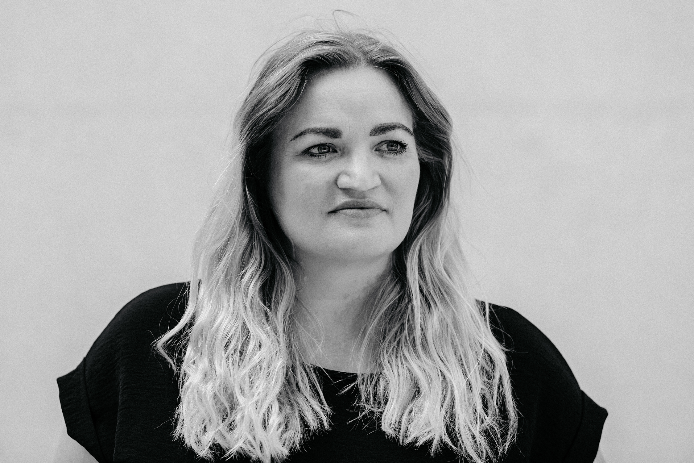 Maria Brandt - Die Antwort ist Liebe